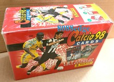 1998 PANINI 