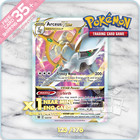 Arceus VSTAR 123/172 Swsh09: Brilliant Stars