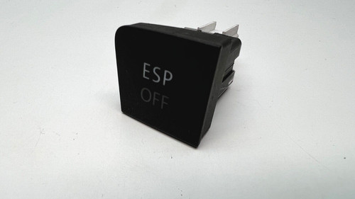 3C0927117 VW Passat B6 / Passat CC Original ESP OFF Schalter Traktionskontrolle
