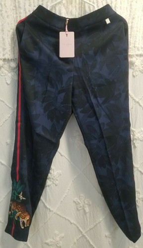 Ted Baker SARASIN Houdini Side Stripe 