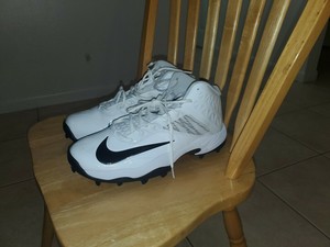 nike zoom code elite 3/4 shark