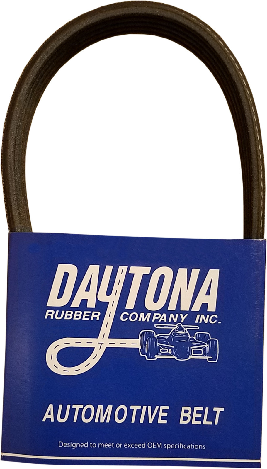 5PK1920 DAYTONA Serpentine Belt OEM Manufacturer Quality K050755 