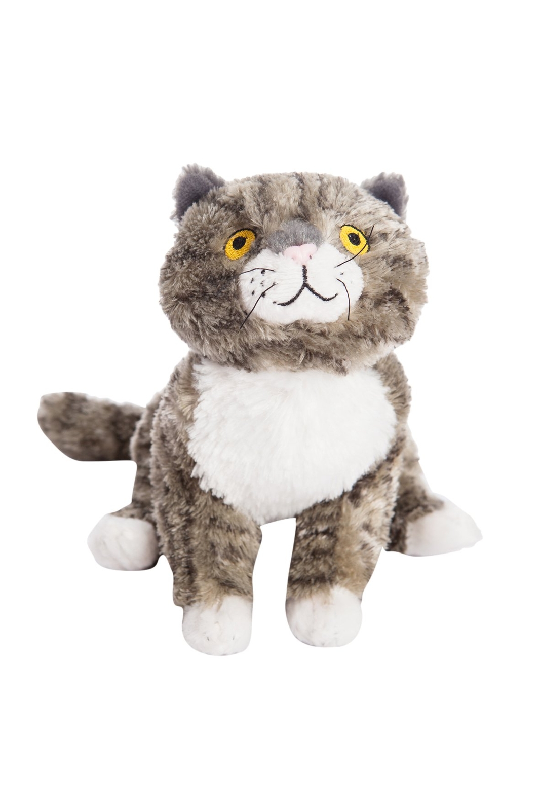 Merchandising Aurora World: Judith Kerr - Mog La Gatta Distratta - Mog (Peluche