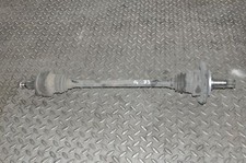Essieu Mercedes 250