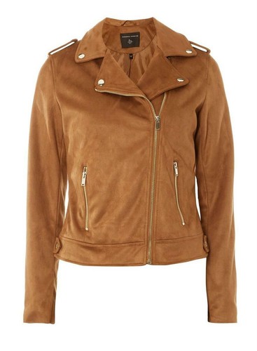 Dorothy Perkins Women's Tan Brown 