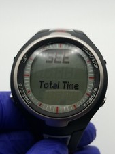 Montre SIGMA Sport PC 22.13 Woman Gris