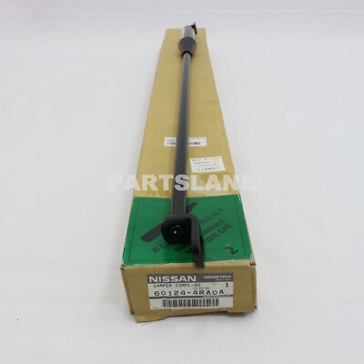 Nissan Genuine Partsオイルタンク 4813701G00 Genuine Nissan SEAL-OIL,SECTOR SHAFT 48137-01G00