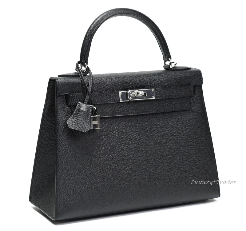 Buy Authentic Hermes Kelly Bags