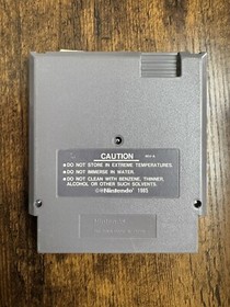 Robin Hood: Prince of Thieves - Nintendo NES 1991 cartucho y manual - probado