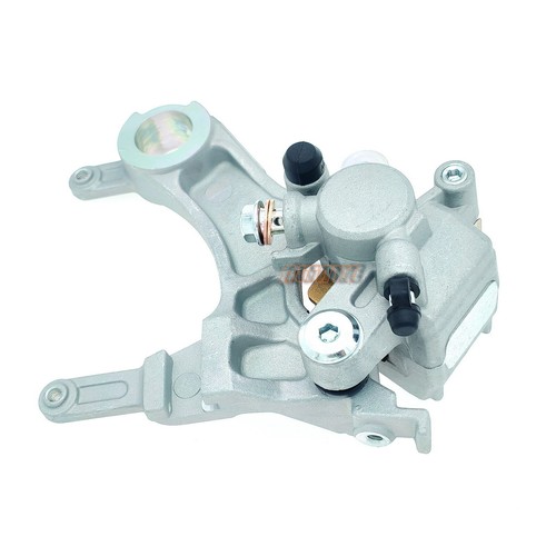 New Rear Brake Caliper W/pads for KAWASAKI 43041-1868 43080-0007 - Picture 5 of 6