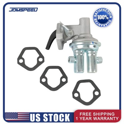 For John Deere 4020 4000 3020 4050 7700 7700 Fuel Pump RE42211 - Foto 5