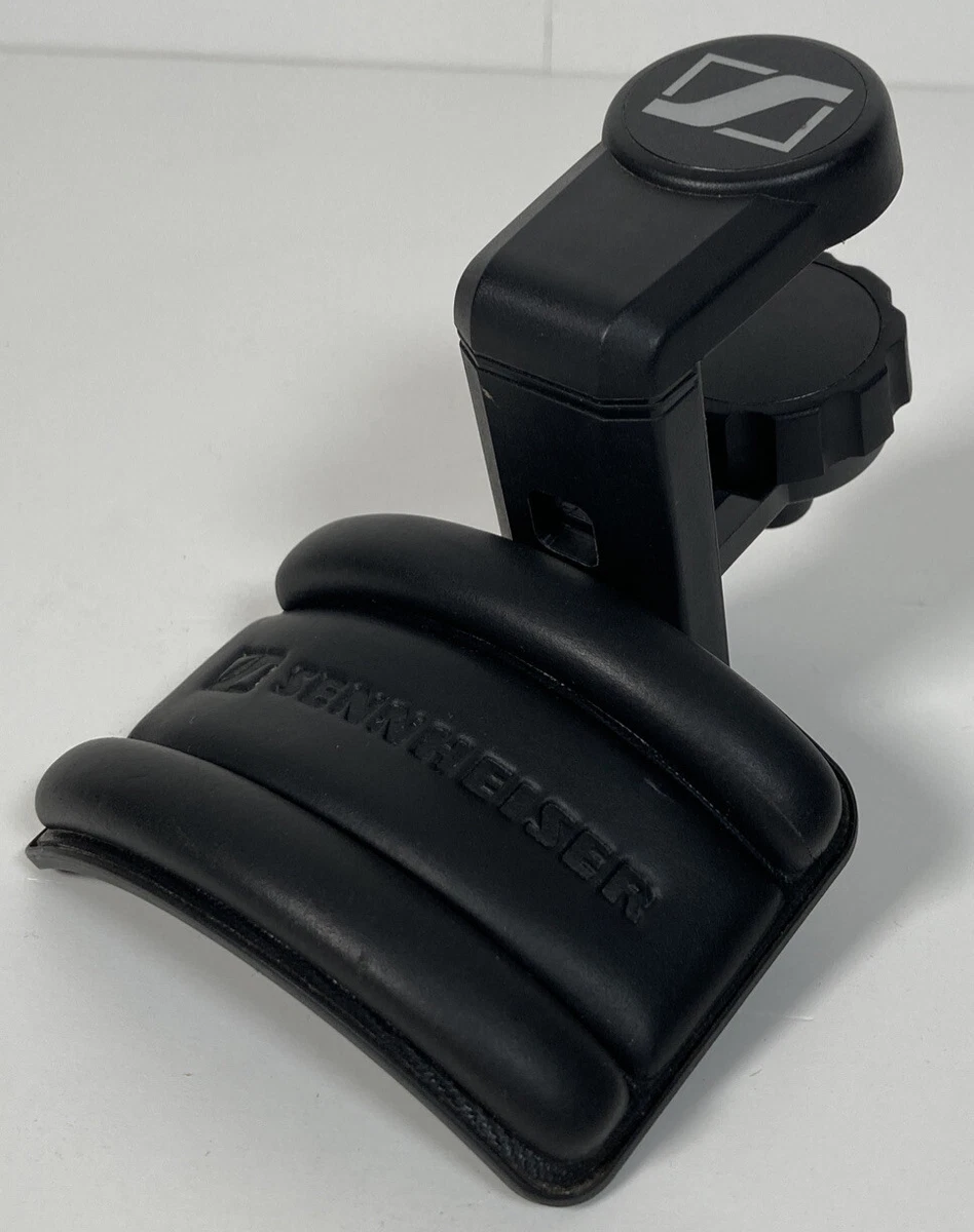 Sennheiser headphone stand desk clamp new arrivals