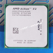 amd athlontm x2 dual core processor be-2350