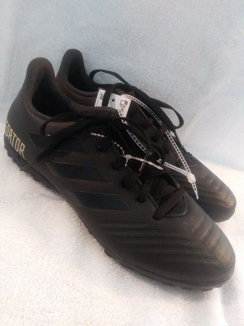 adidas men's predator 19.4 turf soccer cleats