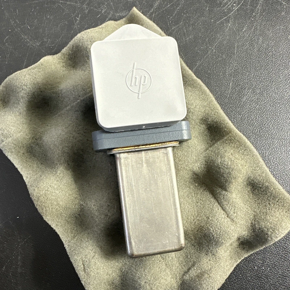 Módulo de radar HP DOPPLER 35200A/001. +12 VCC Mezclador (sin probar) Foto 4 de 4