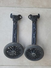 rotelle per bici Universali DECHATLON