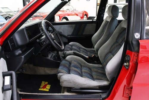 1900 Lancia Delta Integrale 8v - Picture 9 of 12