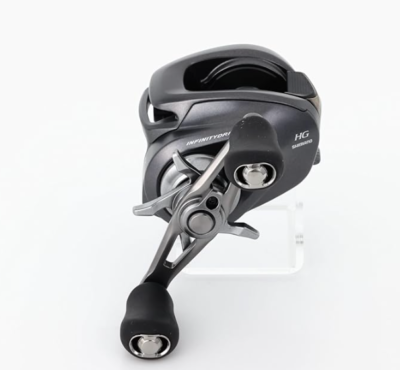 XG Bantam 22 Shimano LEFT XG 22Bantam SHIMANO リール left-hand eBay | reel baitcasting リール
