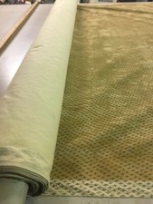 TESSUTO D'ARREDAMENTO  SU TELA DI COTONE art 107 1B DA STOCK PREZZO AL METRO