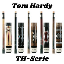Billard Pool Queue Tom Hardy  TH-Serie | Alle...