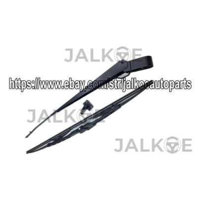 For sunward SWE50/SWE60/SWE70/SWE80/SWE90 Wiper Arm Blade Wiper Excavator