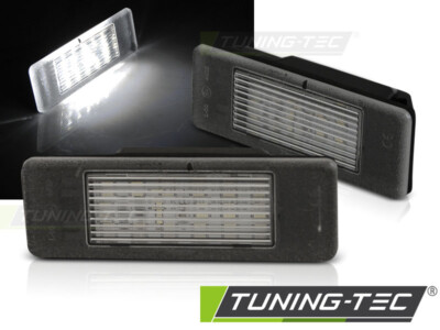 LED Kennzeichenbeleuchtung für Infiniti Q50 2014-2017