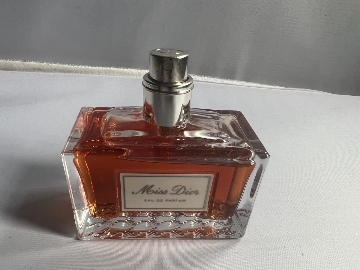 Dior Miss Dior Eau De Toilette 100ml* - Perfume Clearance Centre