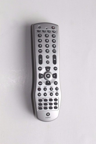 Original Vizio Remote Control 66700BA0 - 010 - R 0980 - 0303 - 5120 