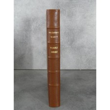 Marty Frédéric Terre noire Sully-Prudhomme Lemerre 1895 Illustré Beauverie Chap