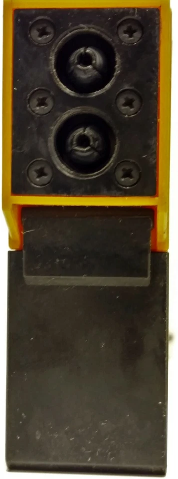 Omron E3A22-XCM4T Photoelectric Sensor - Image 3 of 4