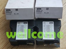 New Parker PQDXXA-Z10 Amplifier Modules Fast Shipping via FedEx or DHL