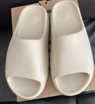 Yeezy slide Bone US Men Size 6 (FZ5897) 🔥 Fast Shipping | eBay