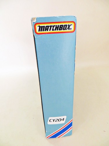 PACK DE ACCIÓN MATCHBOX CONVOY CY204 'NASA KENWORTH ROCKET TRANSPORTER'. Sin usar, en caja - Imagen 6 de 9