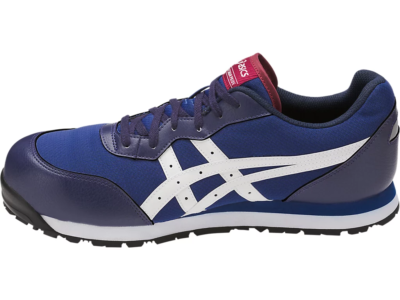 Asics Winjob CP201 3E Indigo Blue White FCP201-4901 Men's Size | eBay