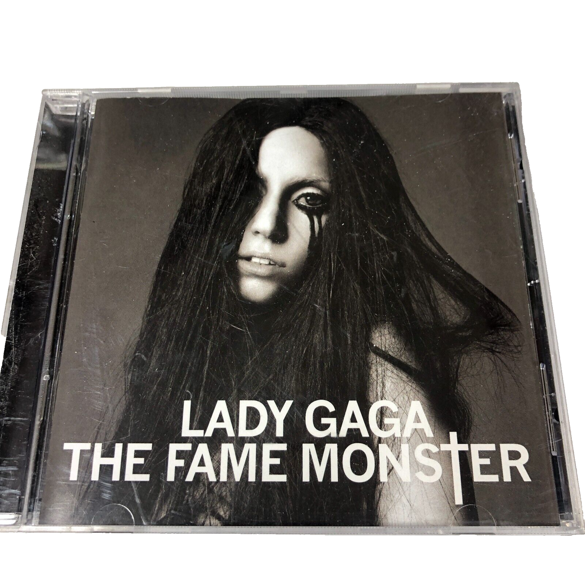 The Fame Monster by Lady Gaga (CD, 2009) 602527291567| eBay