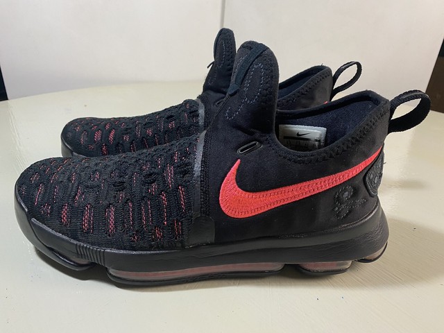 kd 9 aunt pearl