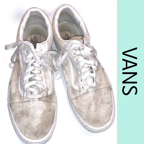 Vans Old Skool Men 12 | eBay