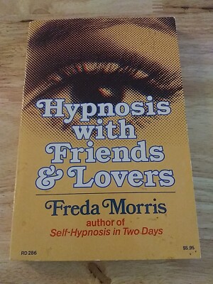 Hypnosis With Friends & Lovers