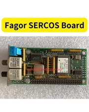 Used FAGOR SERCOS board are used for circuit boards CPU 8055/AB-M,DHL/FEDEX