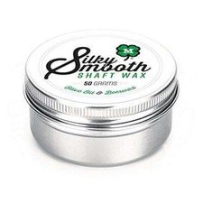 McDermott Silky Smooth Shaft Wax 75-WAX