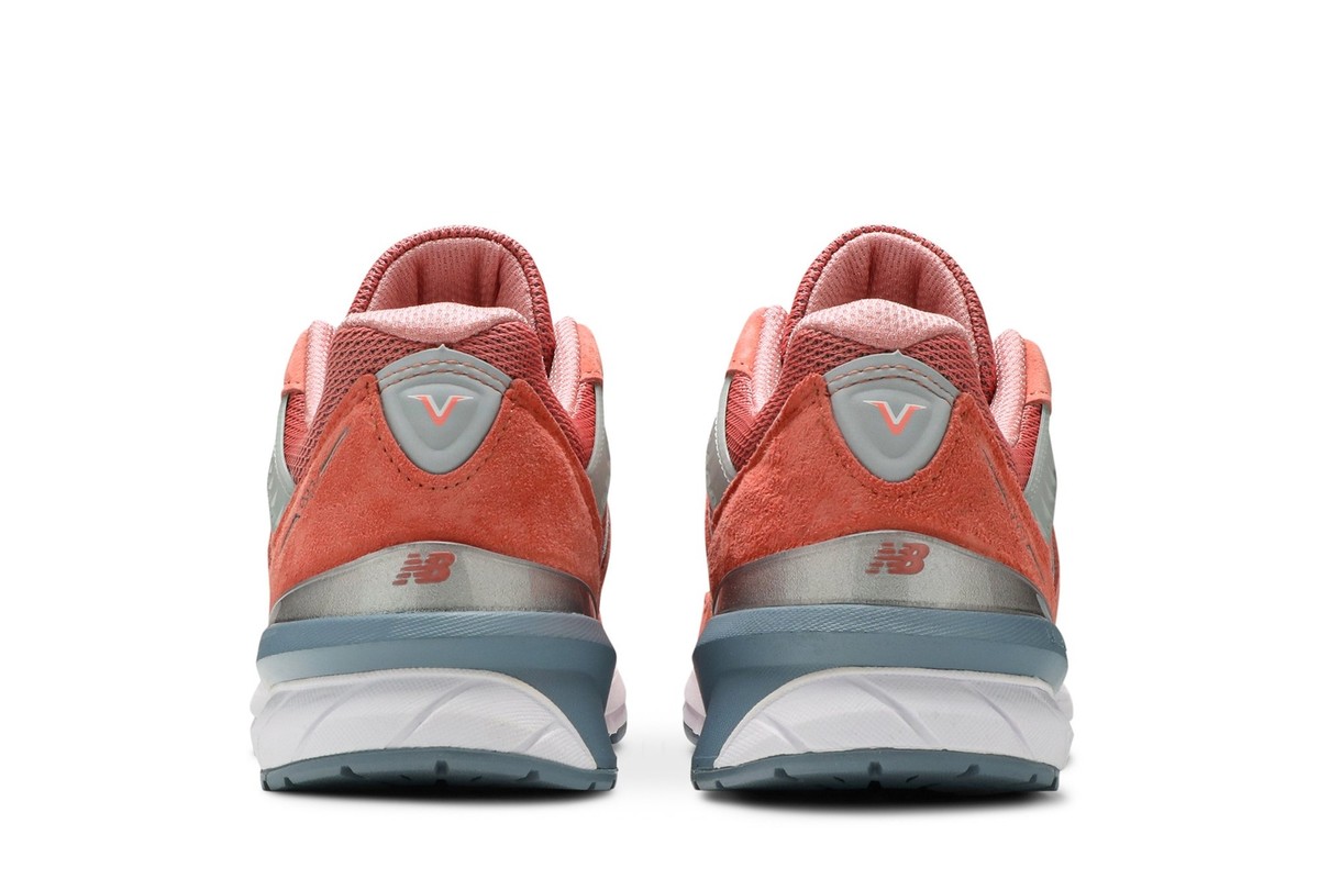 スニーカー New Balance 990v5 Sunrise M990SR5 New Balance NEW BALANCE M990SR5 