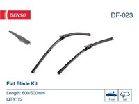 Denso DF-023 Wischblatt Rechts FüR Ford Land Rover