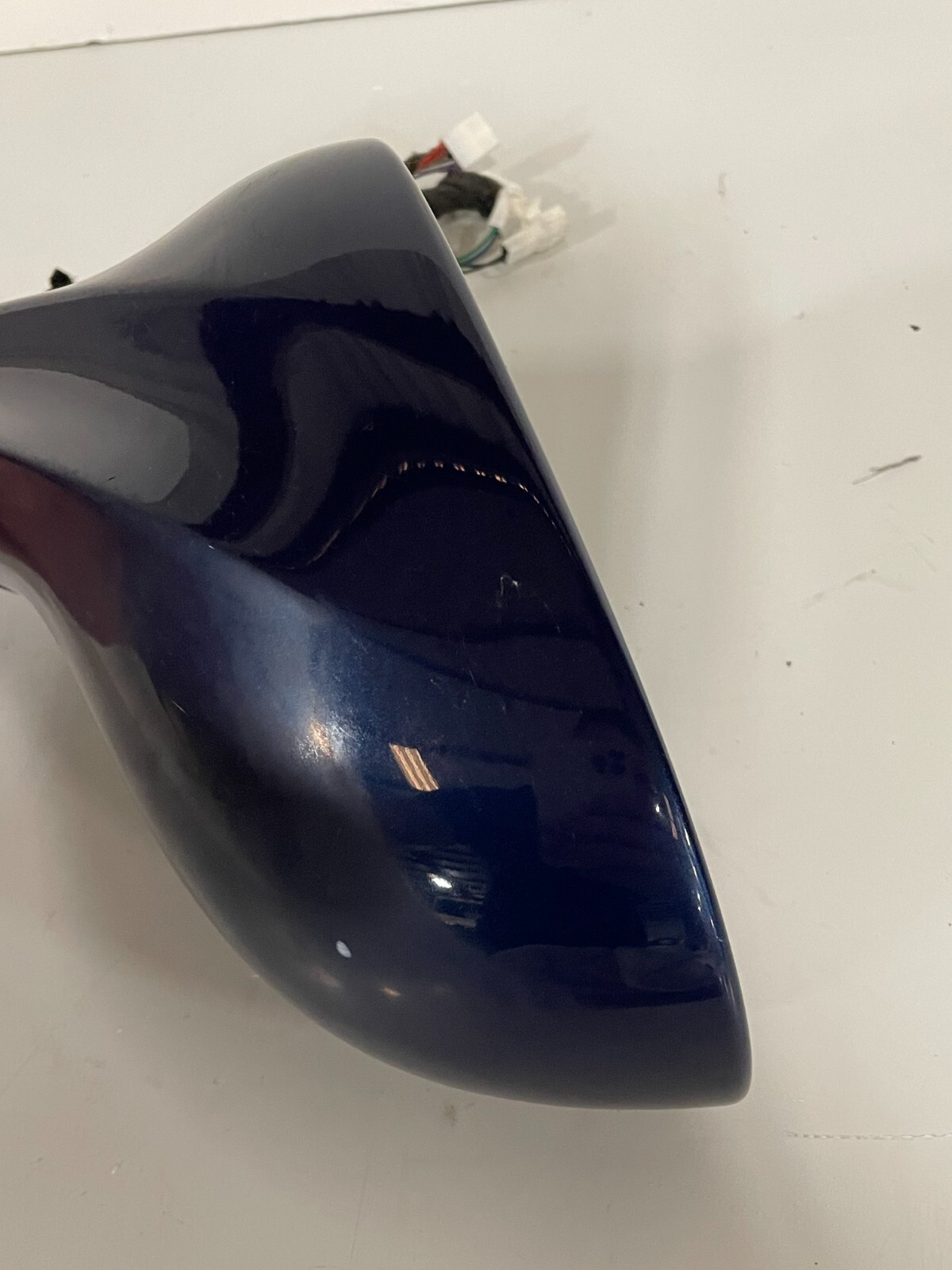 Ferrari California LH Driver side Door Mirror driver 057273 (3k miles only