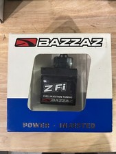 bazzaz power injected crf-250 2010-12