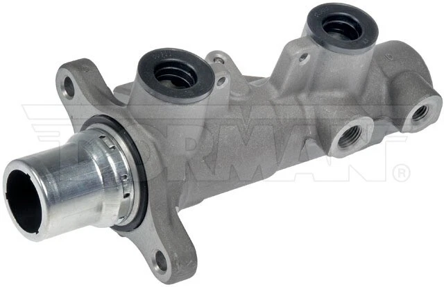 Dorman M630952 Brake Master Cylinder fits Ford and Lincoln models - Image 2 of 4