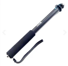 Selfie Stick compatible with Gopro and Action Camera