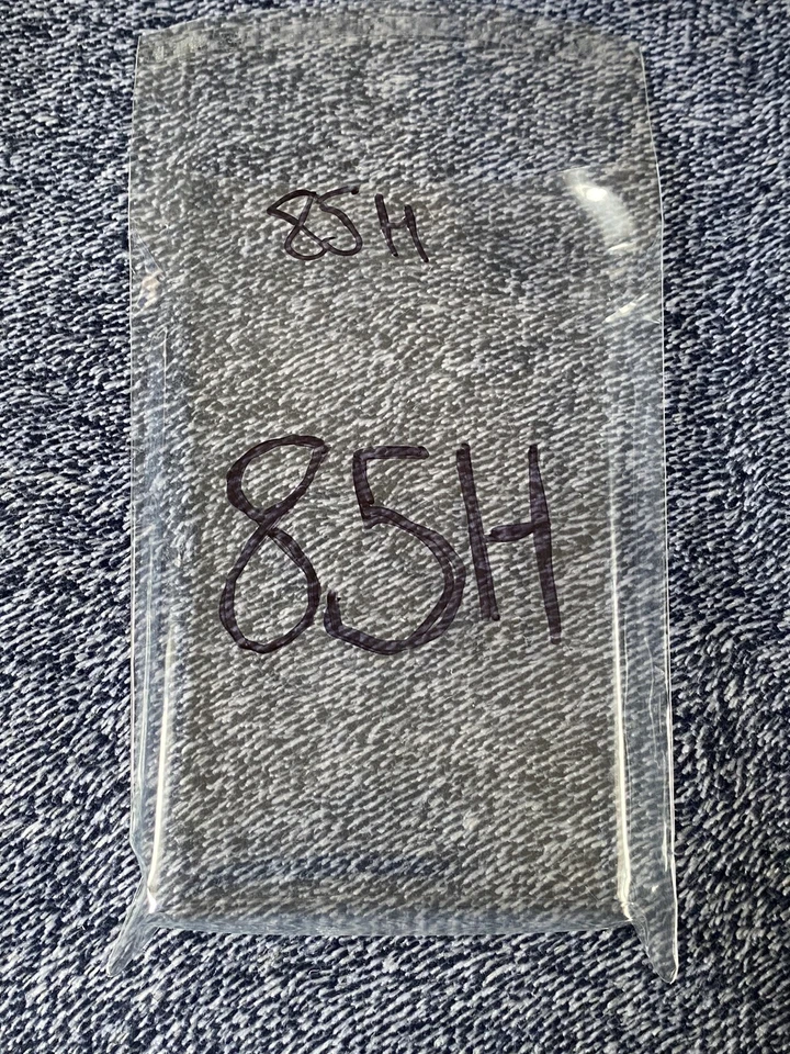 2022 Absolute Baseball Riley Adams “Rookie Force” Relic Red /99 - Nationals - Image 3 of 3