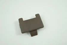 Toyota 4Runner Tan Pull Down Strap Tailgate Hatch Bolt cover 1996-2002