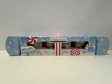 Yankee Candle 4x49g Christmas Votive Set Cracker Gift Box Holiday