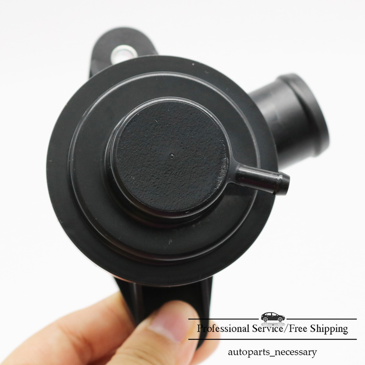 Válvula De Alivio Para Turbo Turbo Recirculation Valve 14483-1KC1A Replacement For Nissan Juke 2011-2017 - Recirculation Valve Assembly Nissan Juke Turbo Valve 2011-2017